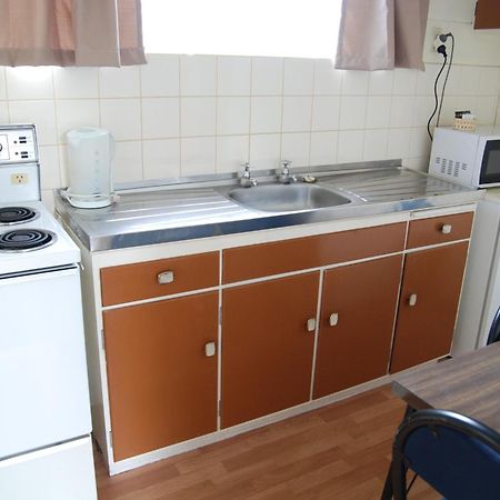 Manhattan Lodge Motel Hamilton Luaran gambar