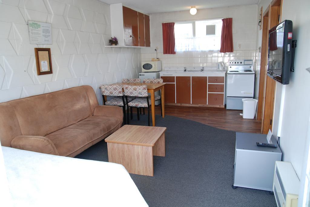 Manhattan Lodge Motel Hamilton Bilik gambar