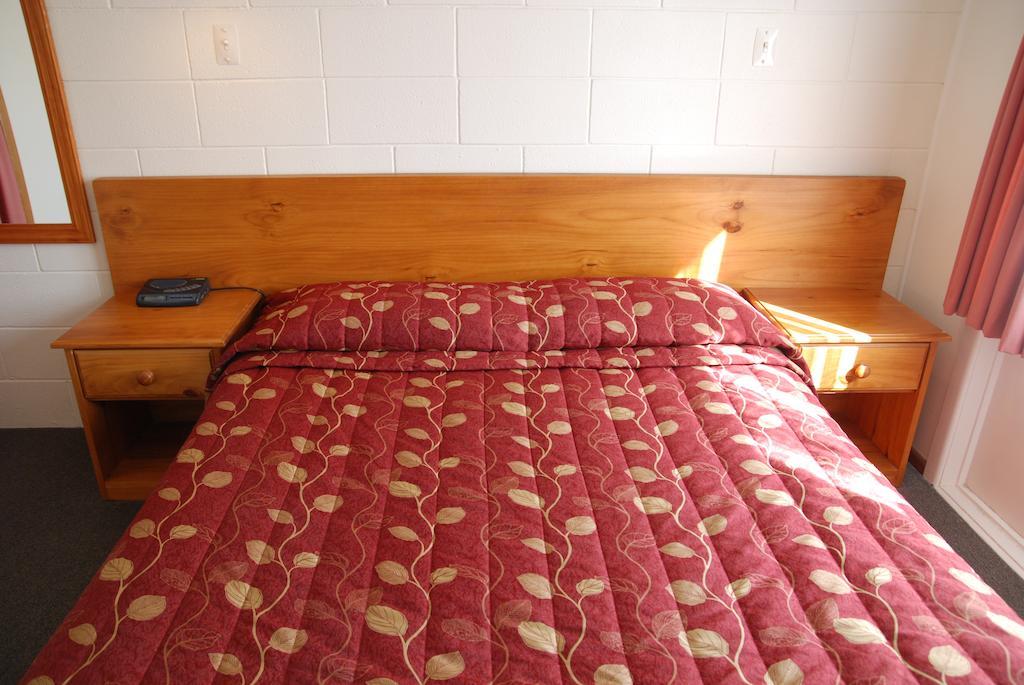 Manhattan Lodge Motel Hamilton Bilik gambar