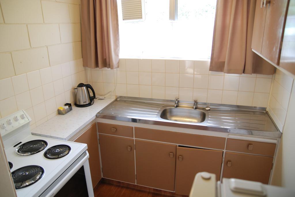 Manhattan Lodge Motel Hamilton Bilik gambar