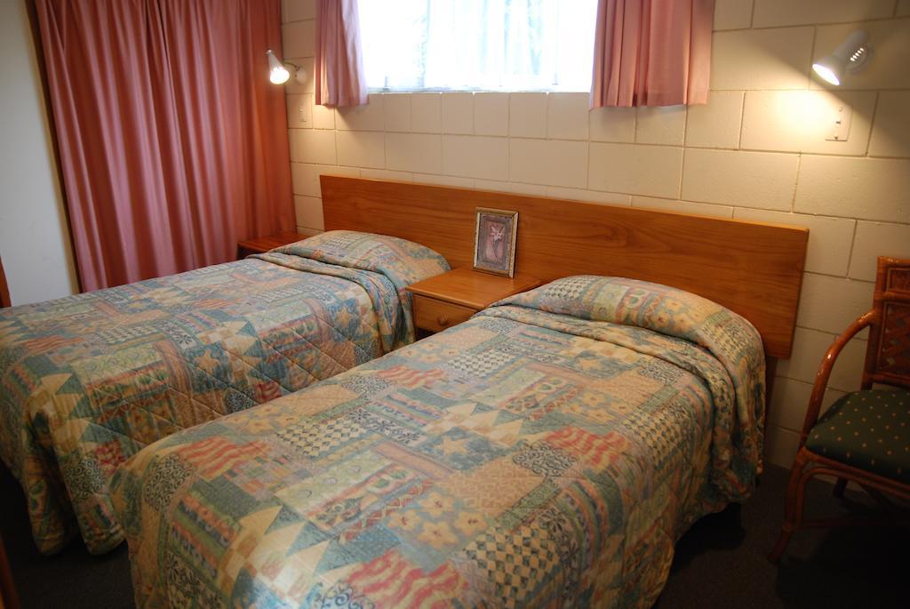 Manhattan Lodge Motel Hamilton Bilik gambar