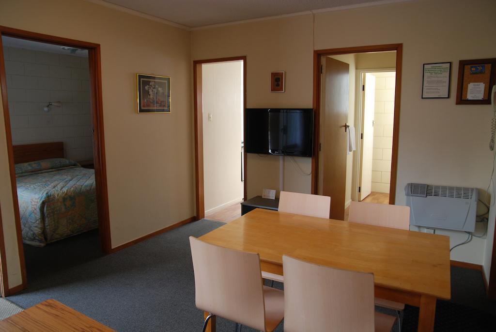 Manhattan Lodge Motel Hamilton Bilik gambar