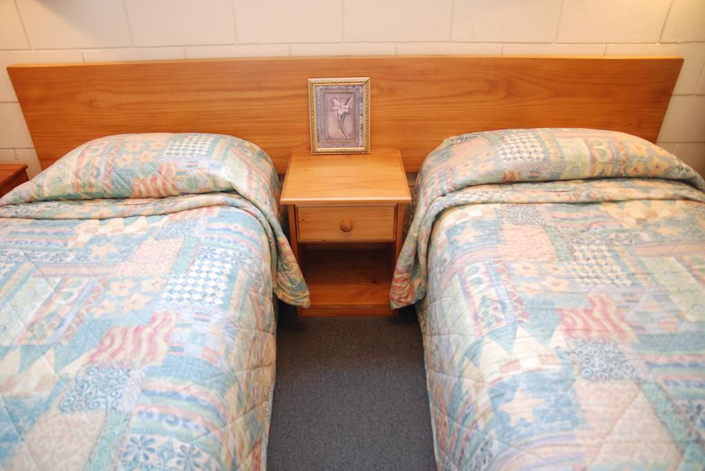 Manhattan Lodge Motel Hamilton Bilik gambar