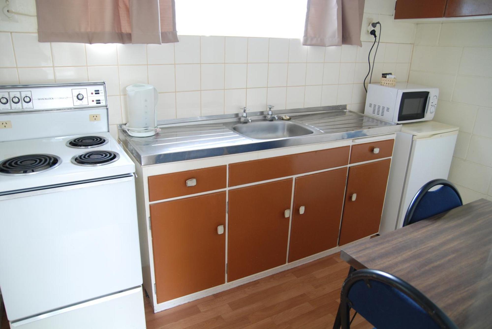Manhattan Lodge Motel Hamilton Luaran gambar