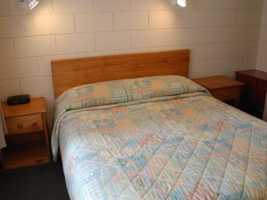 Manhattan Lodge Motel Hamilton Luaran gambar