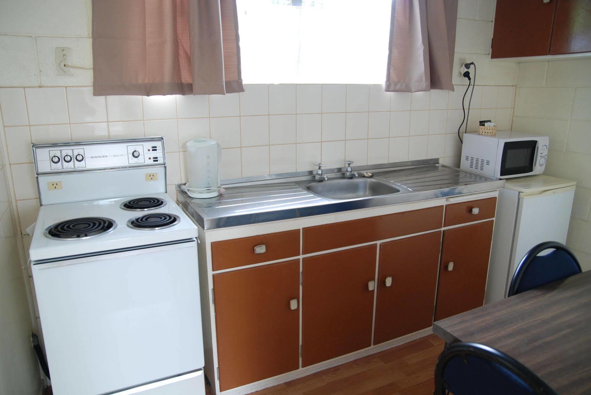 Manhattan Lodge Motel Hamilton Luaran gambar