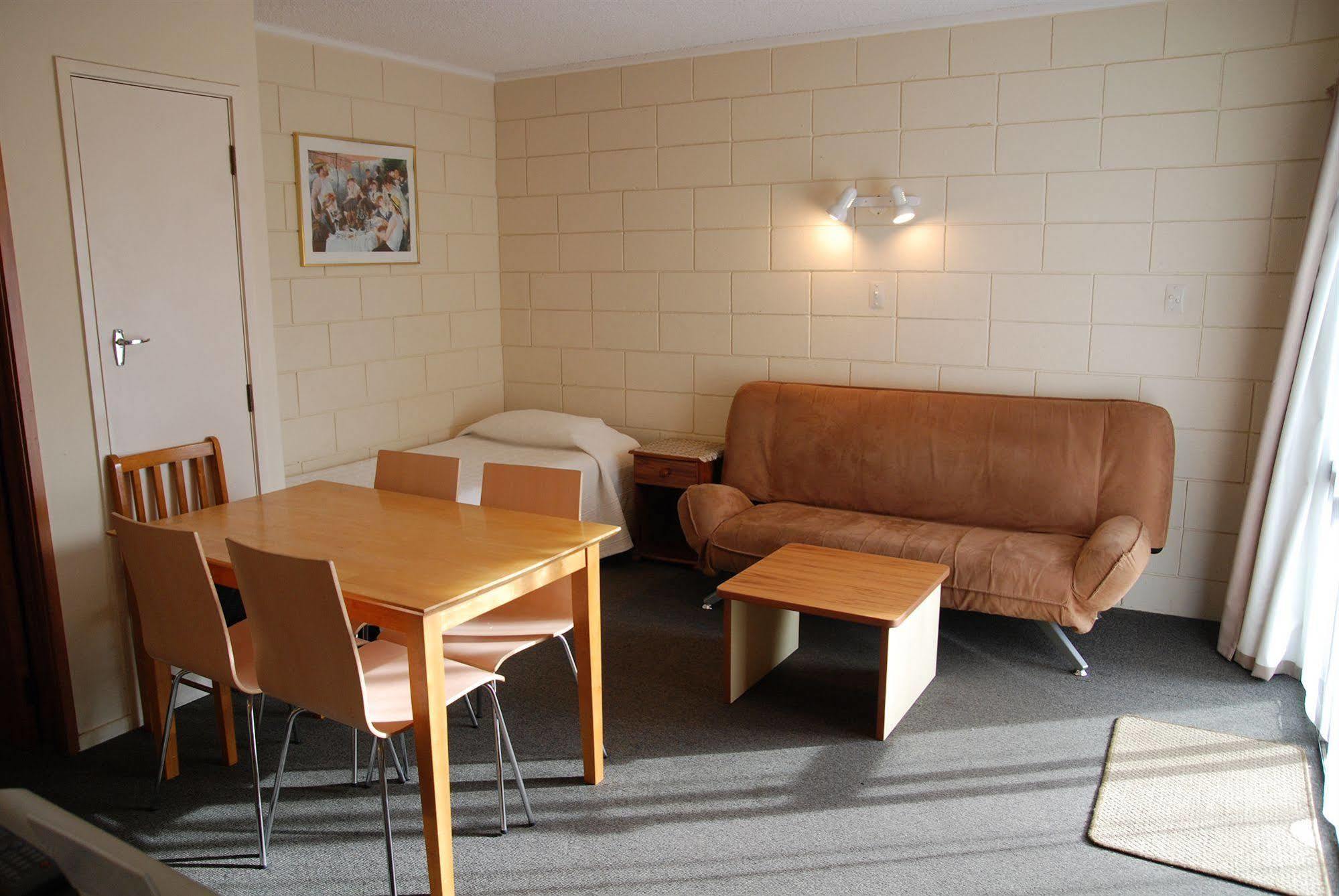 Manhattan Lodge Motel Hamilton Luaran gambar