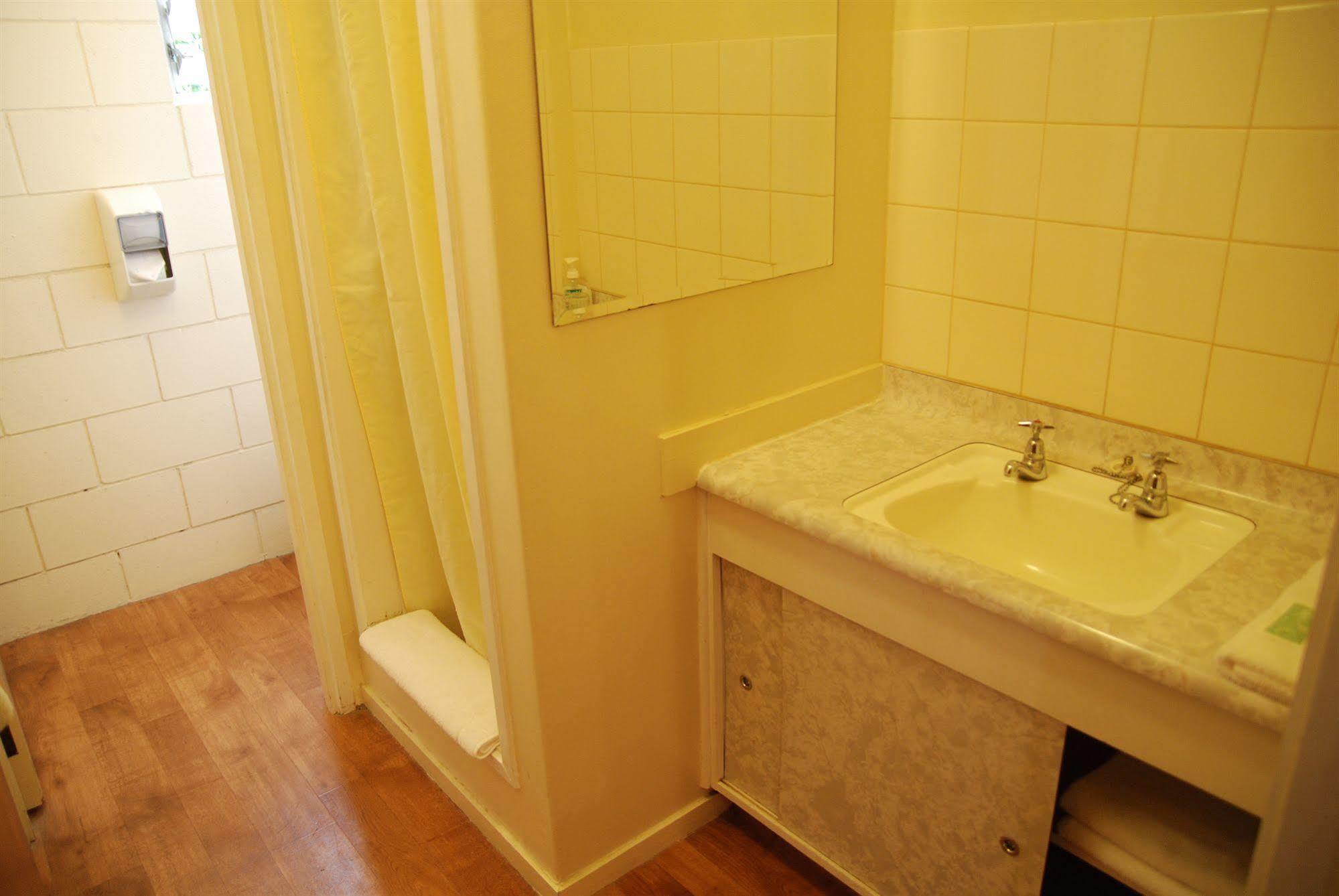 Manhattan Lodge Motel Hamilton Luaran gambar