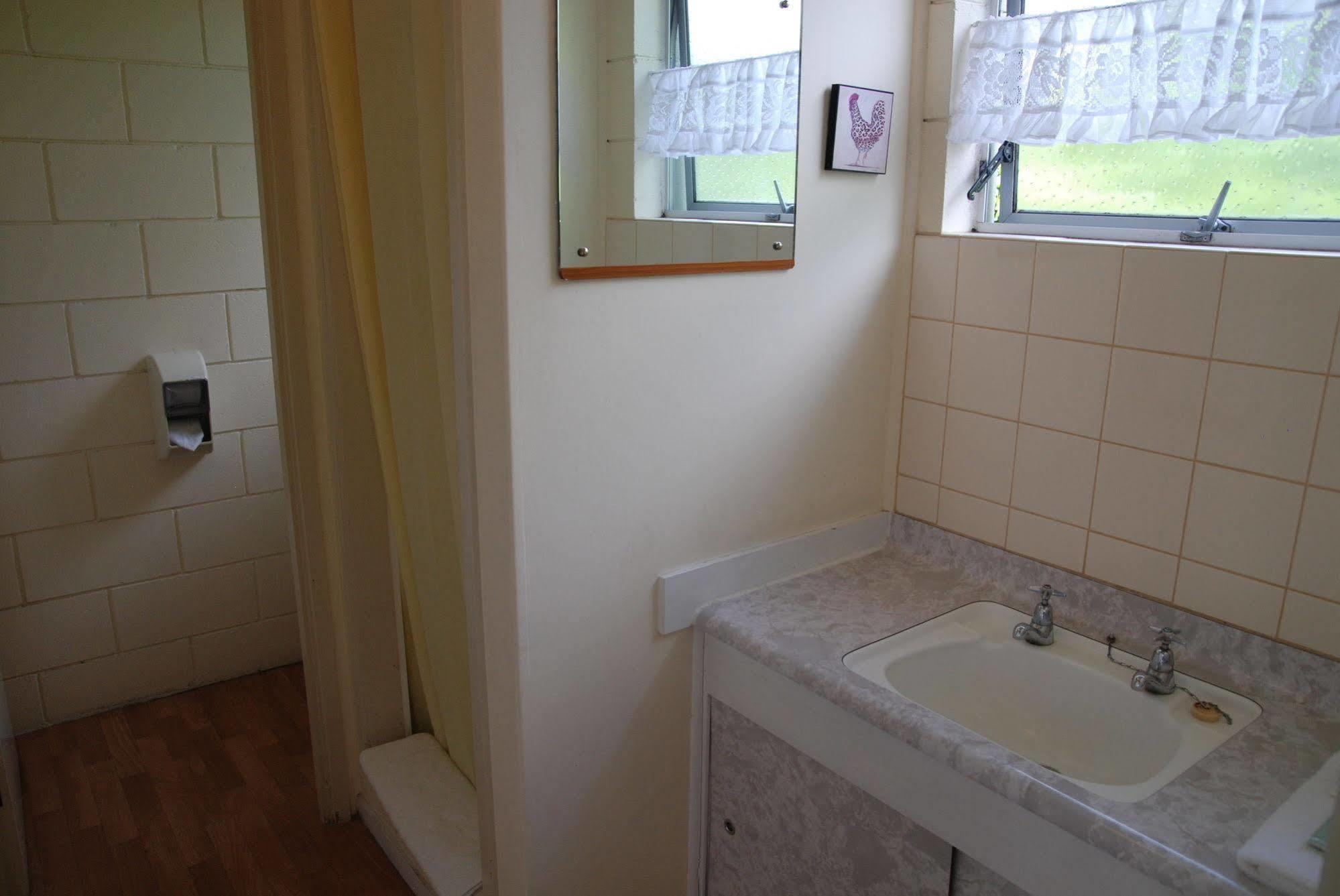 Manhattan Lodge Motel Hamilton Luaran gambar
